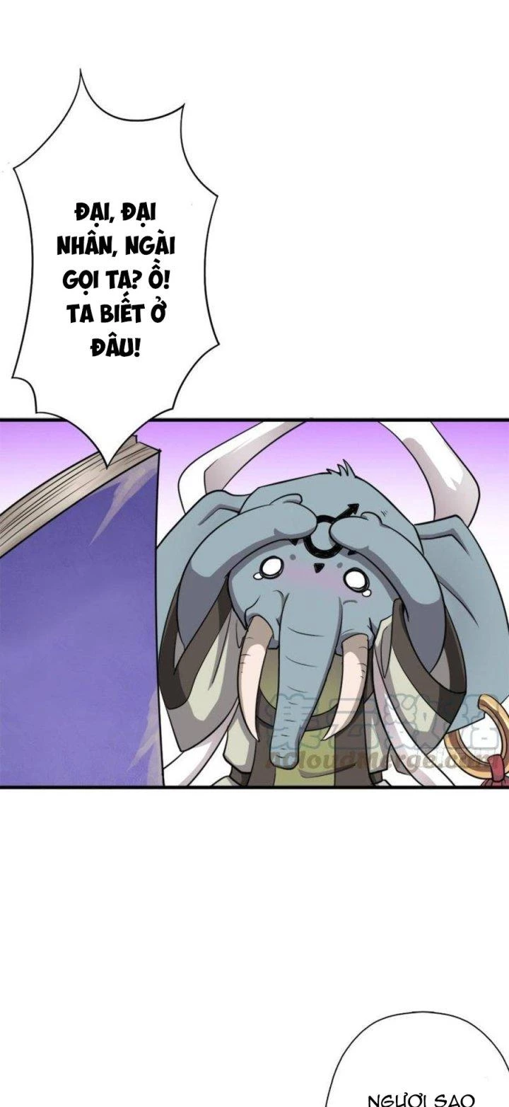 Cứu Thế Giới Đi, Ông Chú! Chapter 100 - Trang 2