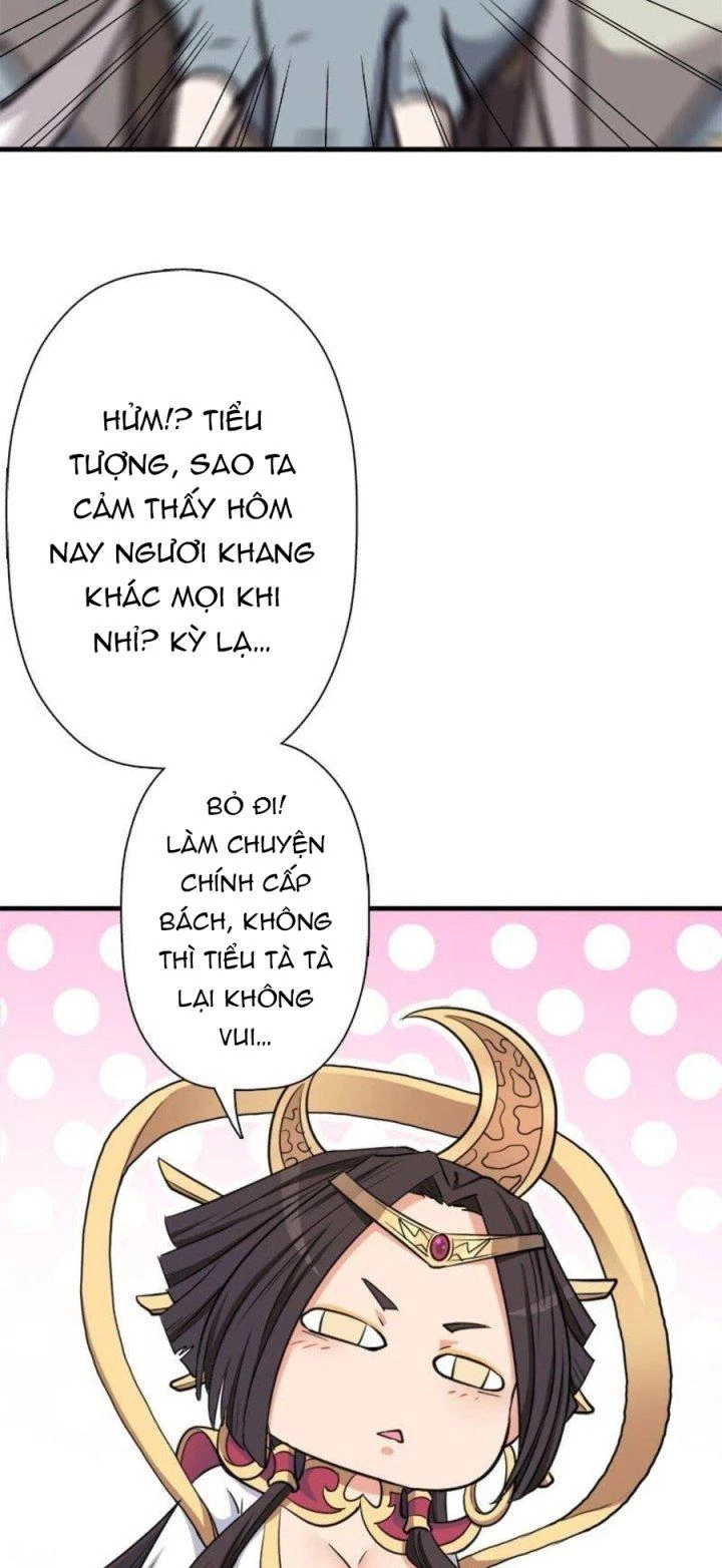 Cứu Thế Giới Đi, Ông Chú! Chapter 100 - Trang 2