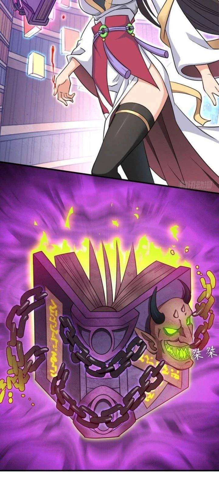 Cứu Thế Giới Đi, Ông Chú! Chapter 100 - Trang 2