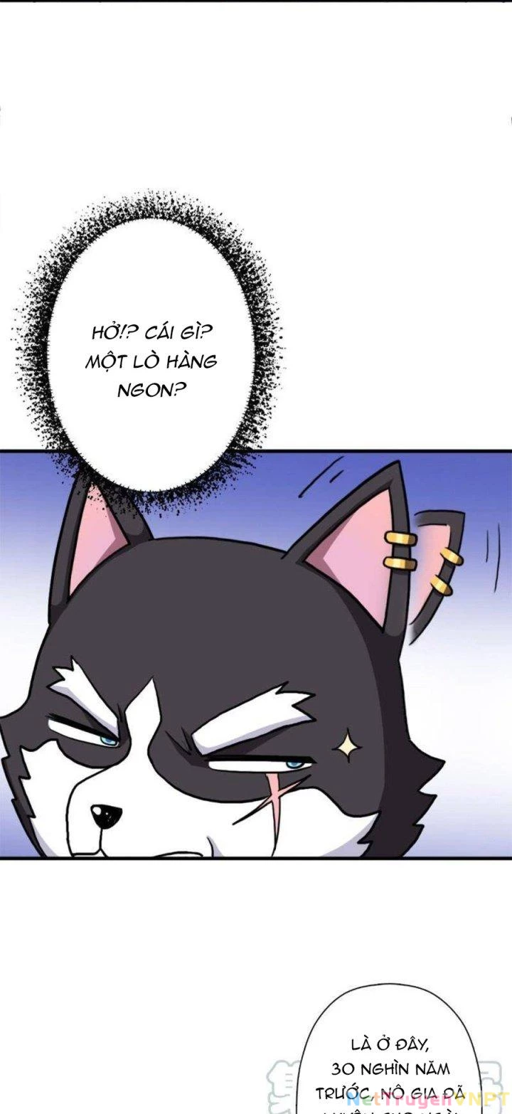 Cứu Thế Giới Đi, Ông Chú! Chapter 100 - Trang 2
