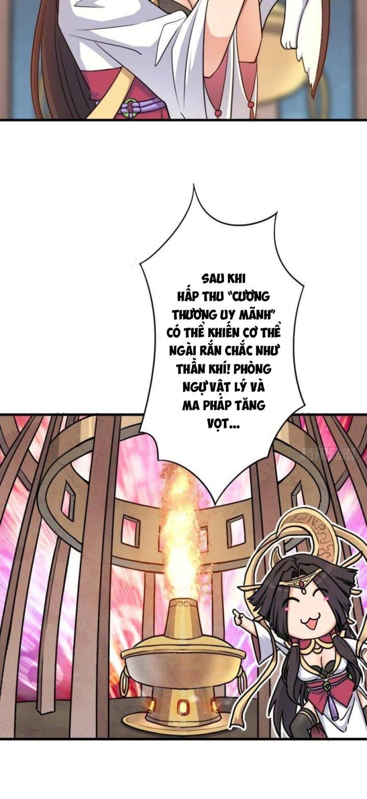 Cứu Thế Giới Đi, Ông Chú! Chapter 100 - Trang 2