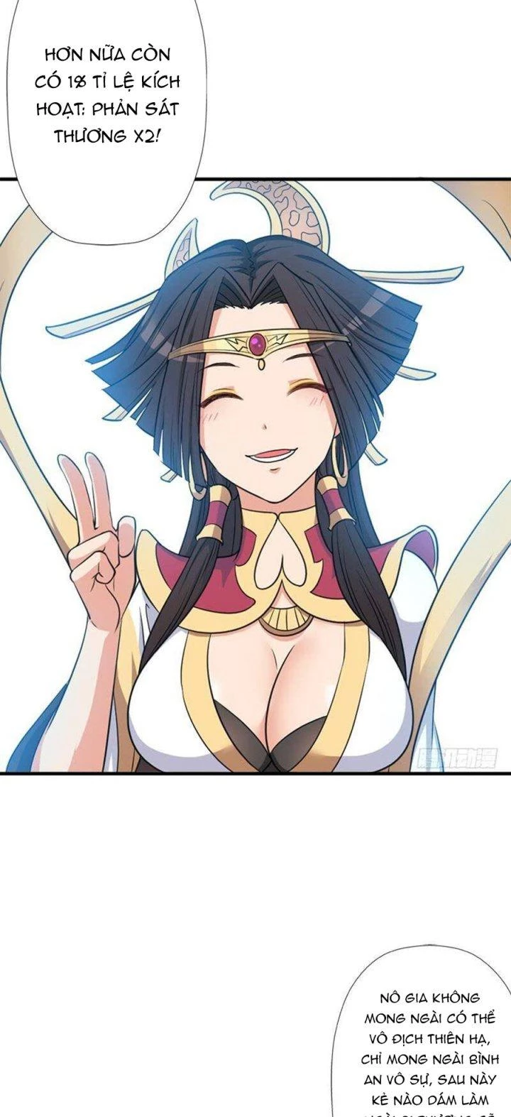 Cứu Thế Giới Đi, Ông Chú! Chapter 100 - Trang 2
