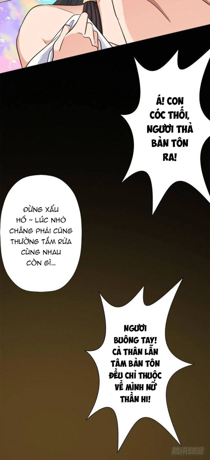 Cứu Thế Giới Đi, Ông Chú! Chapter 100 - Trang 2