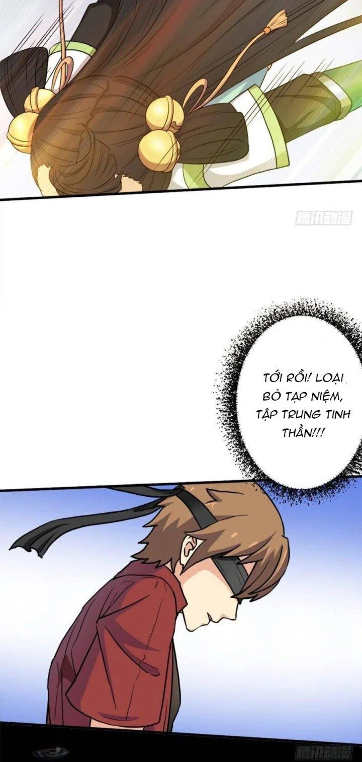 Cứu Thế Giới Đi, Ông Chú! Chapter 101 - Trang 2