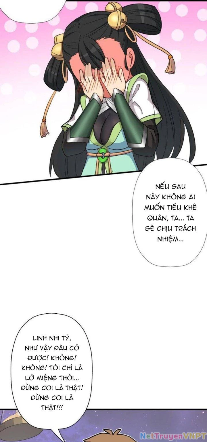Cứu Thế Giới Đi, Ông Chú! Chapter 101 - Trang 2
