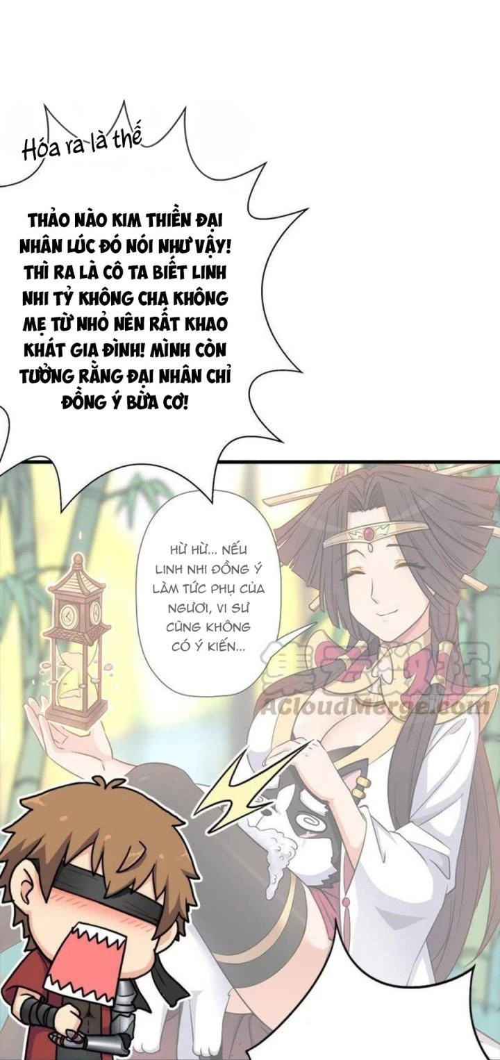 Cứu Thế Giới Đi, Ông Chú! Chapter 101 - Trang 2