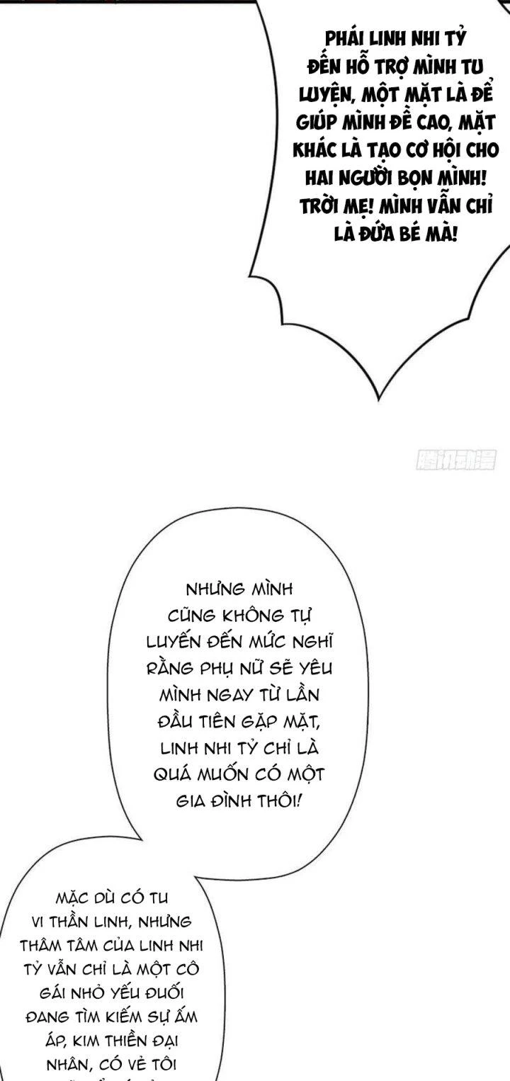 Cứu Thế Giới Đi, Ông Chú! Chapter 101 - Trang 2