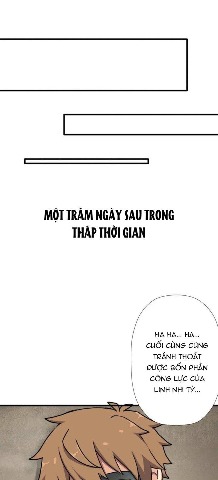 Cứu Thế Giới Đi, Ông Chú! Chapter 101 - Trang 2