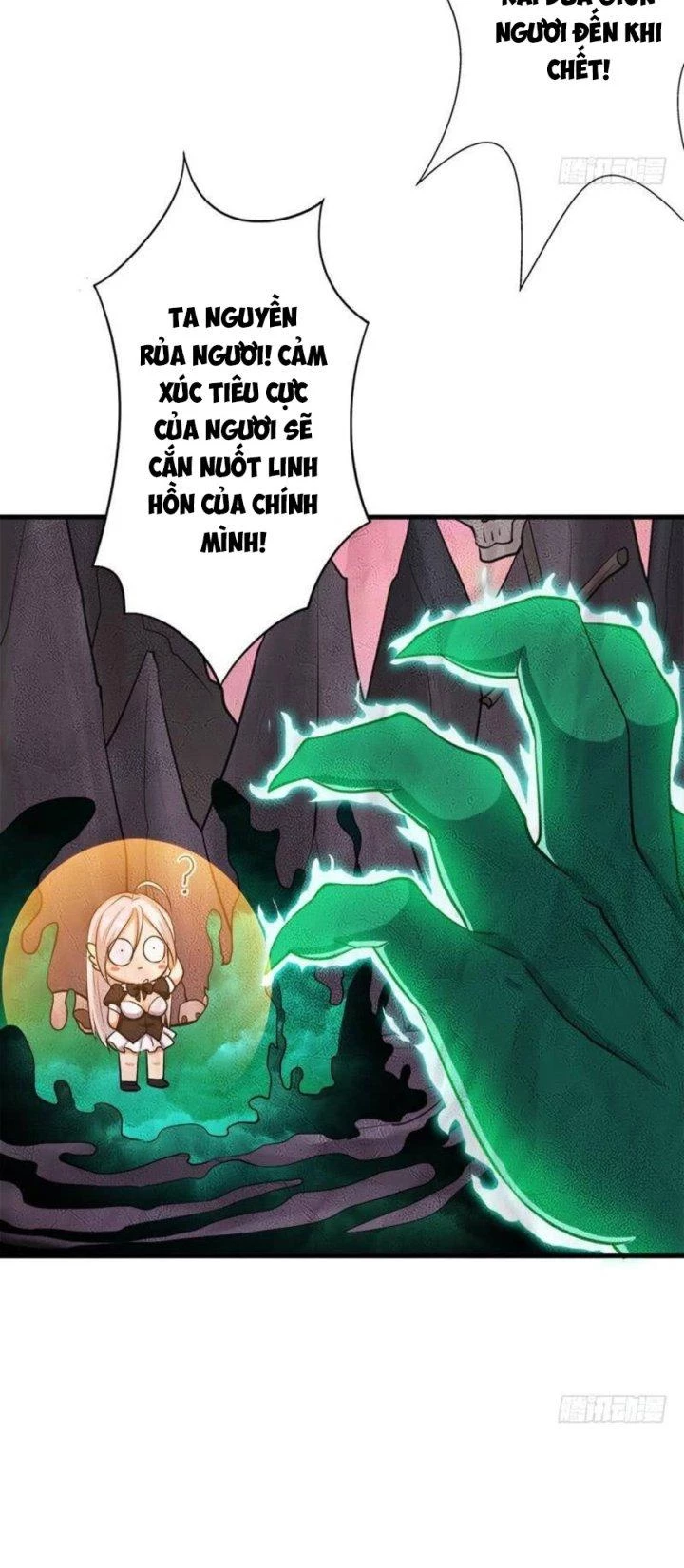 Cứu Thế Giới Đi, Ông Chú! Chapter 101 - Trang 2