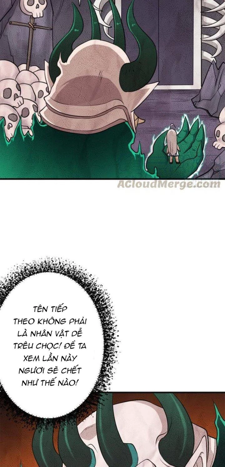 Cứu Thế Giới Đi, Ông Chú! Chapter 101 - Trang 2