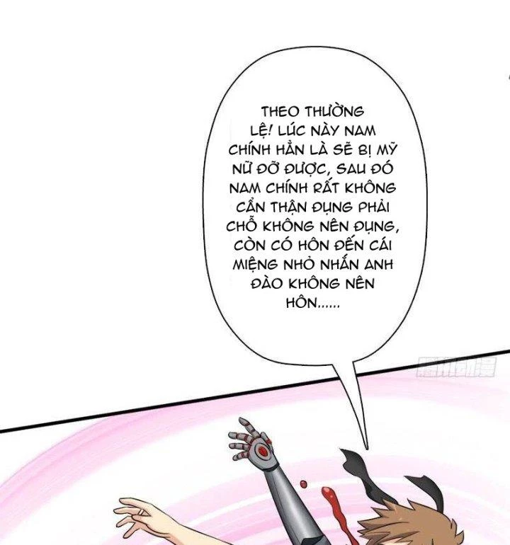 Cứu Thế Giới Đi, Ông Chú! Chapter 102 - Trang 2