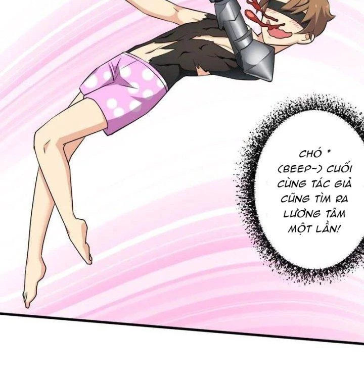 Cứu Thế Giới Đi, Ông Chú! Chapter 102 - Trang 2