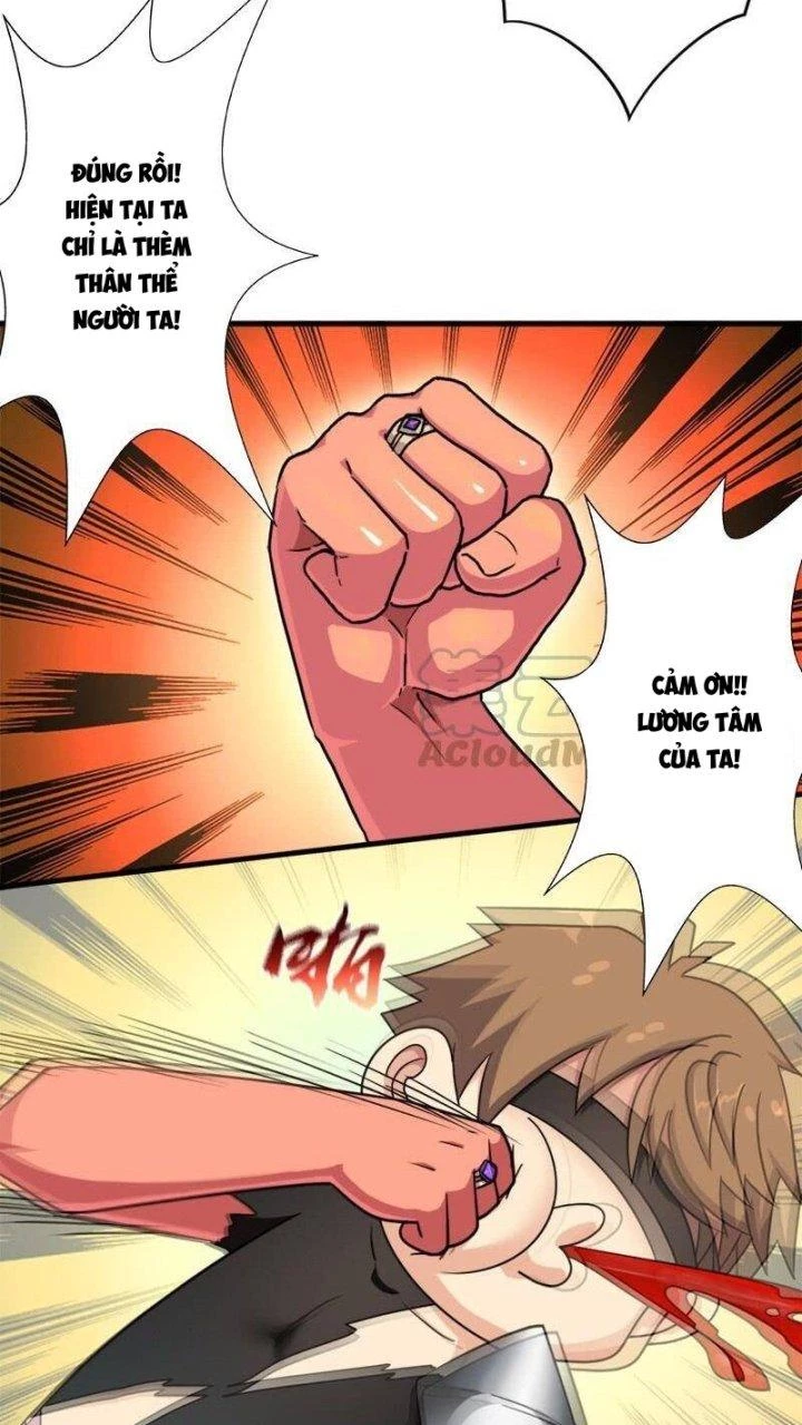 Cứu Thế Giới Đi, Ông Chú! Chapter 102 - Trang 2