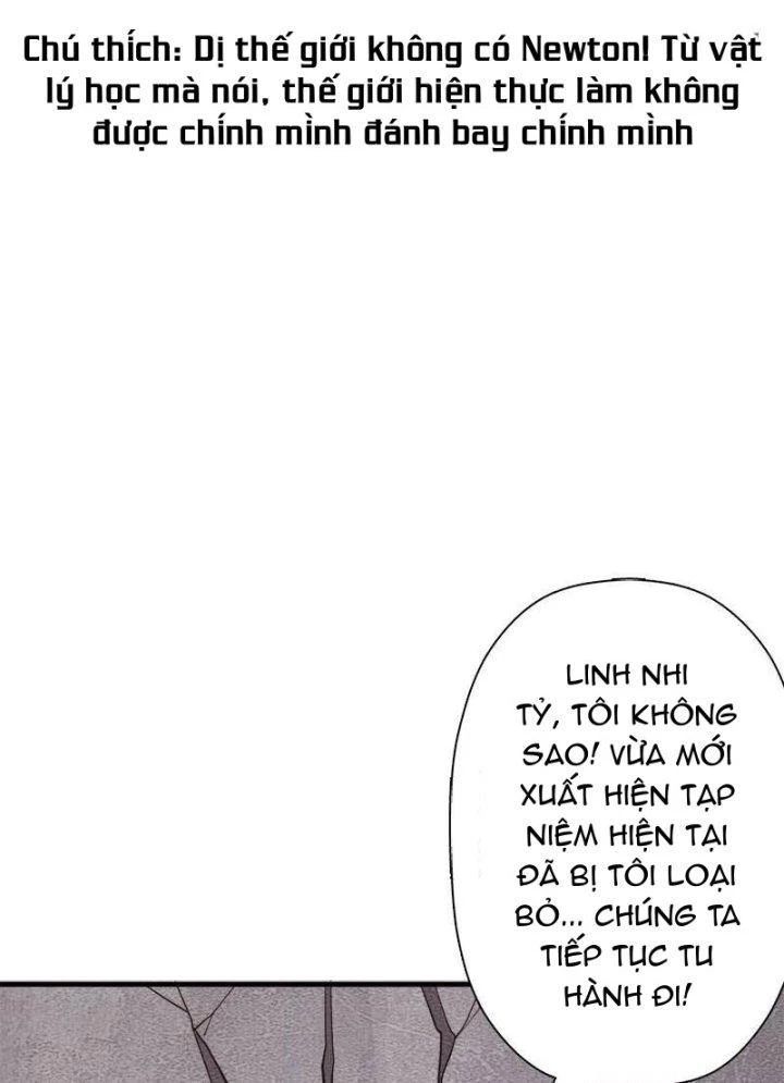 Cứu Thế Giới Đi, Ông Chú! Chapter 102 - Trang 2