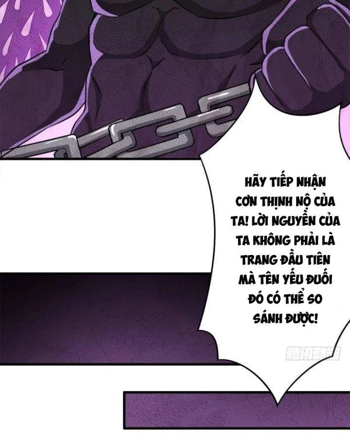 Cứu Thế Giới Đi, Ông Chú! Chapter 102 - Trang 2