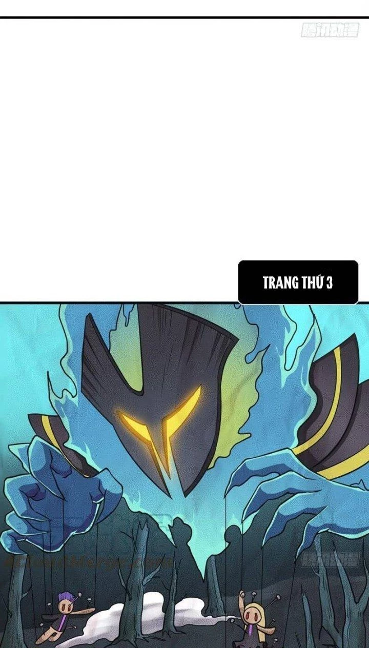 Cứu Thế Giới Đi, Ông Chú! Chapter 102 - Trang 2
