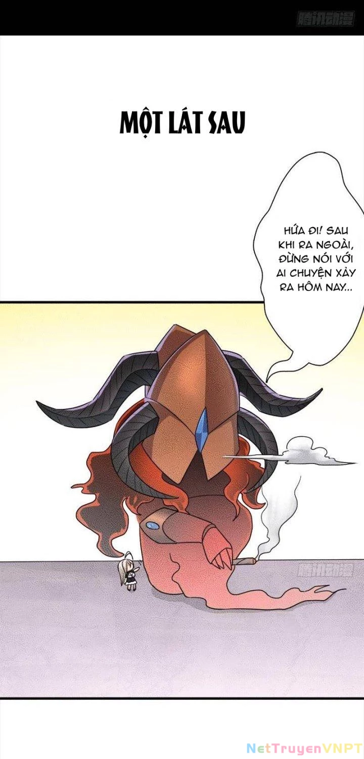 Cứu Thế Giới Đi, Ông Chú! Chapter 102 - Trang 2
