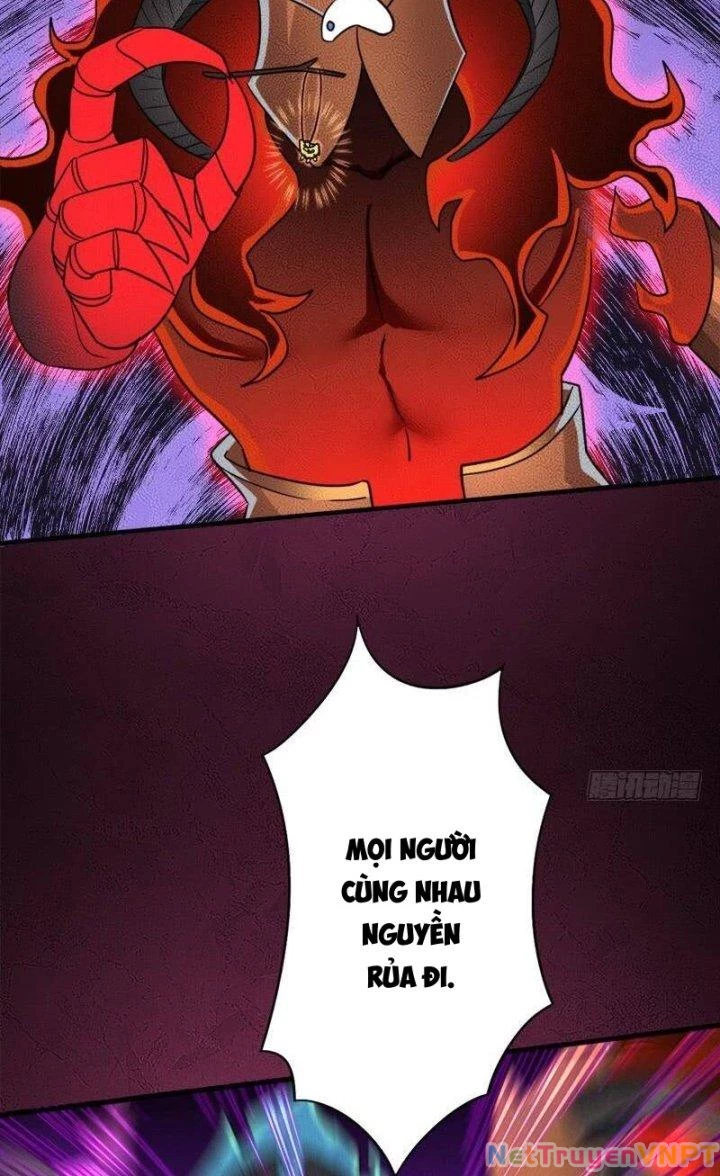 Cứu Thế Giới Đi, Ông Chú! Chapter 102 - Trang 2