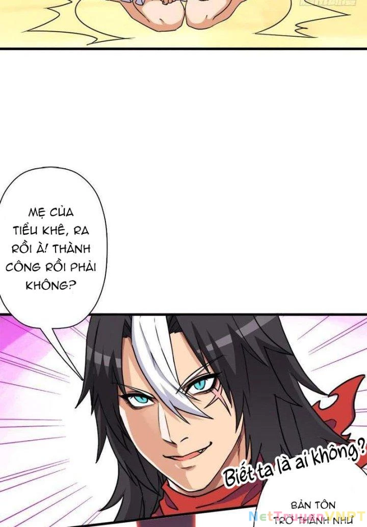 Cứu Thế Giới Đi, Ông Chú! Chapter 103 - Trang 2