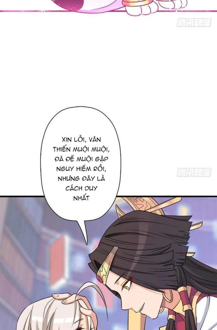 Cứu Thế Giới Đi, Ông Chú! Chapter 103 - Trang 2