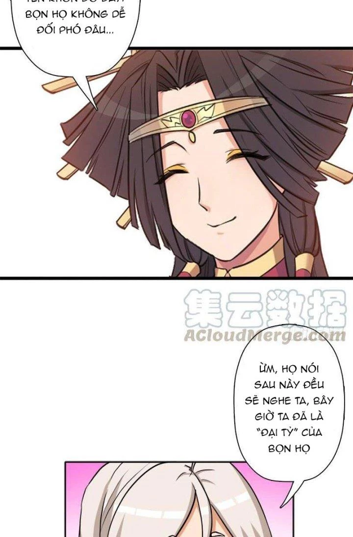 Cứu Thế Giới Đi, Ông Chú! Chapter 103 - Trang 2
