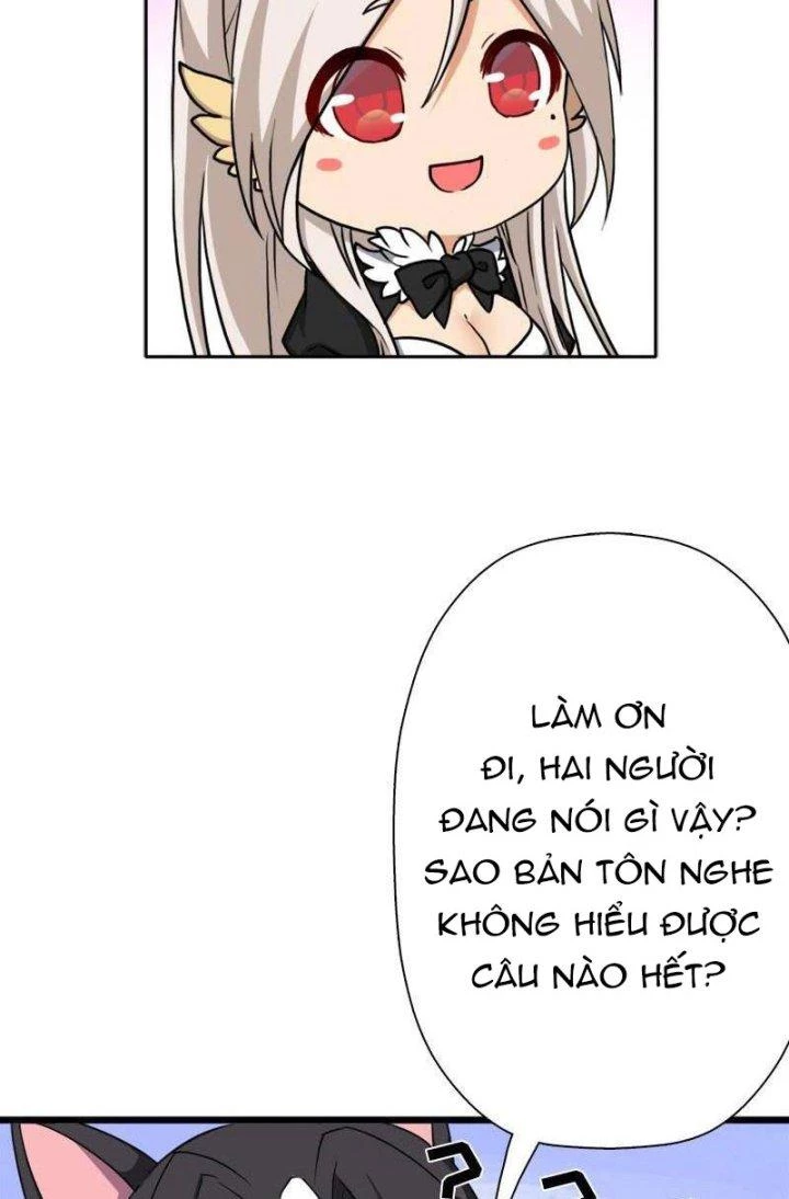 Cứu Thế Giới Đi, Ông Chú! Chapter 103 - Trang 2