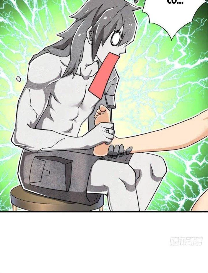 Cứu Thế Giới Đi, Ông Chú! Chapter 103 - Trang 2