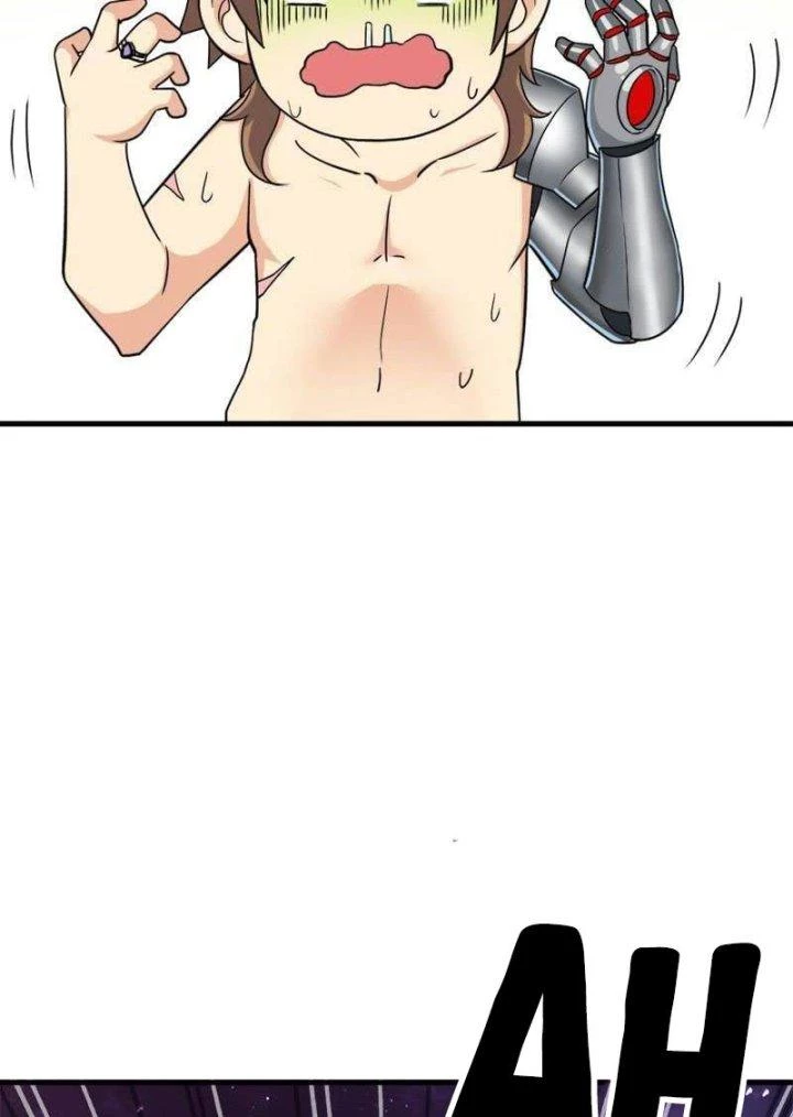 Cứu Thế Giới Đi, Ông Chú! Chapter 103 - Trang 2