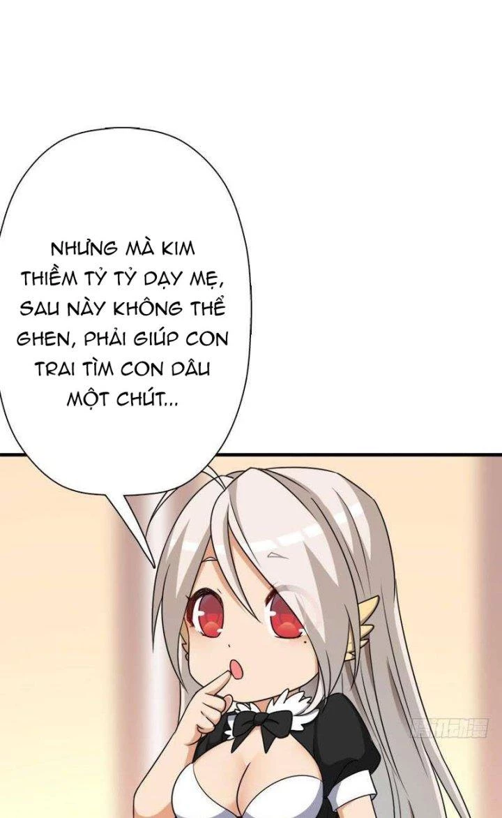 Cứu Thế Giới Đi, Ông Chú! Chapter 103 - Trang 2