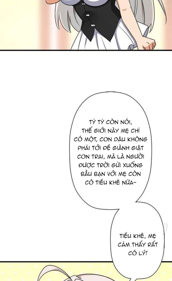 Cứu Thế Giới Đi, Ông Chú! Chapter 103 - Trang 2