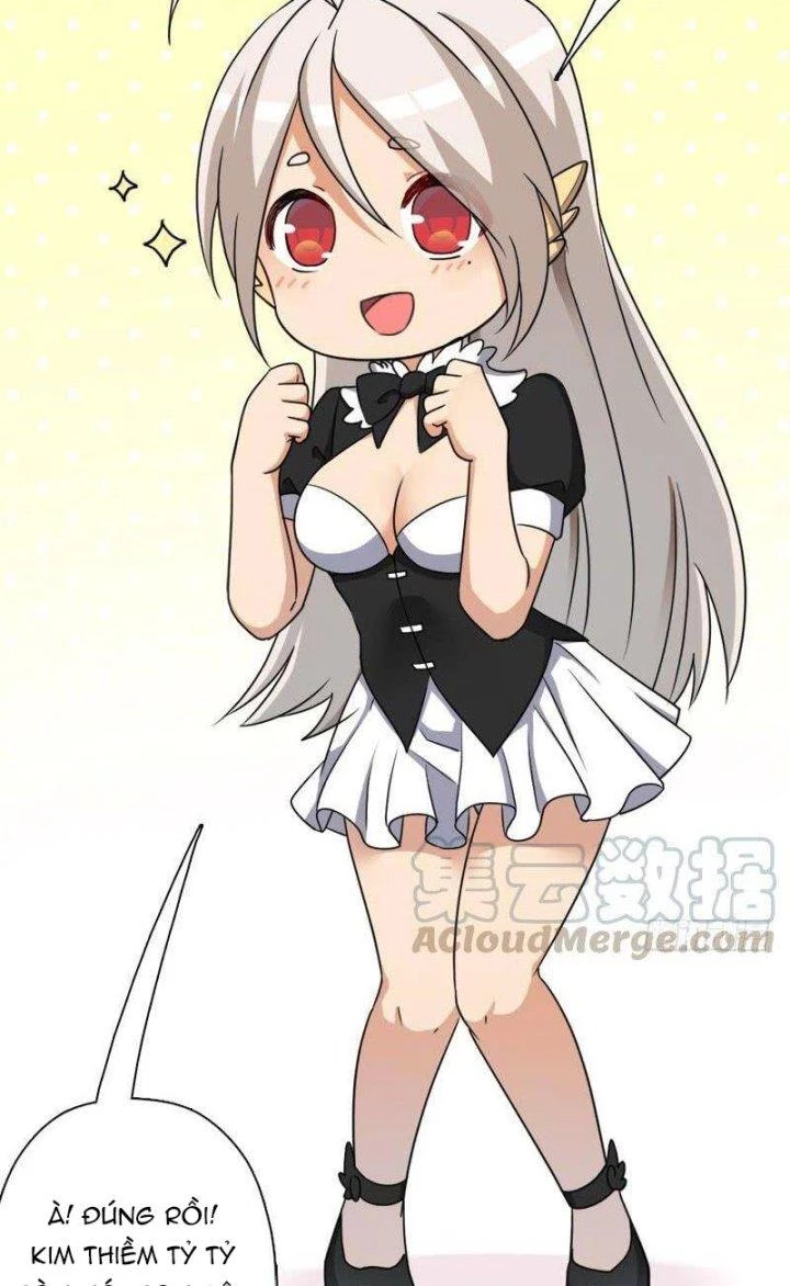 Cứu Thế Giới Đi, Ông Chú! Chapter 103 - Trang 2