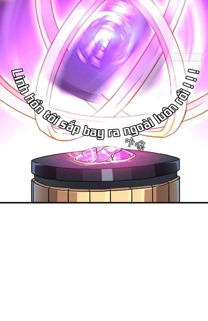 Cứu Thế Giới Đi, Ông Chú! Chapter 103 - Trang 2