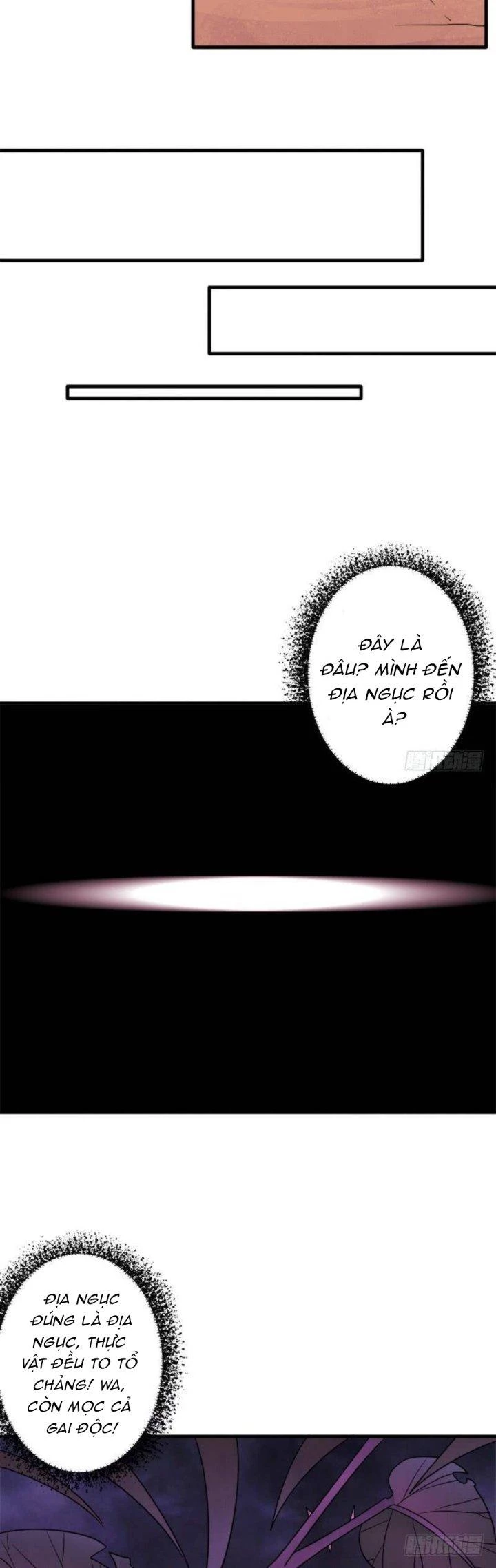 Cứu Thế Giới Đi, Ông Chú! Chapter 104 - Trang 2