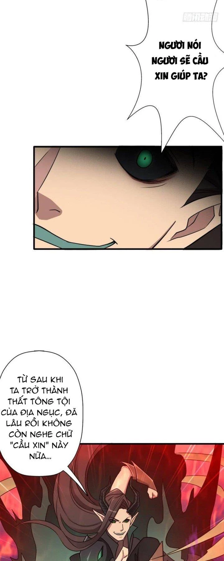 Cứu Thế Giới Đi, Ông Chú! Chapter 105 - Trang 2