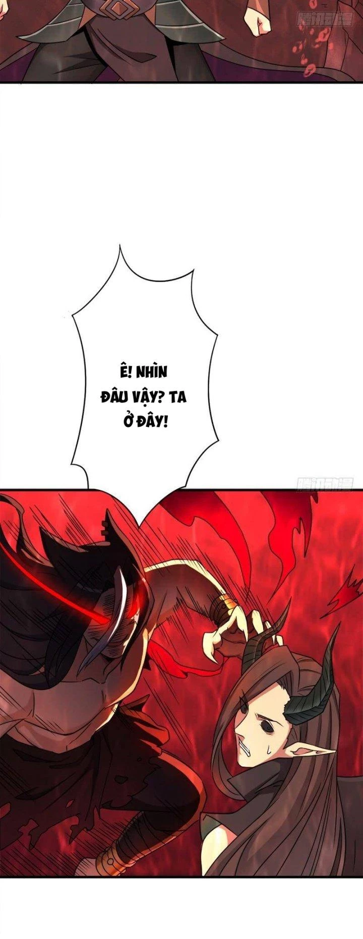 Cứu Thế Giới Đi, Ông Chú! Chapter 105 - Trang 2