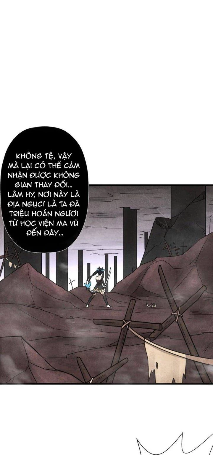 Cứu Thế Giới Đi, Ông Chú! Chapter 106 - Trang 2