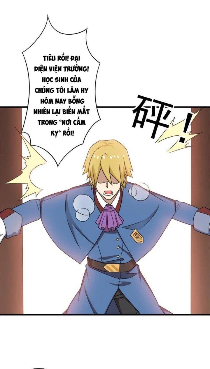Cứu Thế Giới Đi, Ông Chú! Chapter 106 - Trang 2