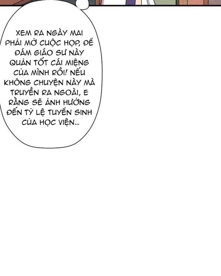 Cứu Thế Giới Đi, Ông Chú! Chapter 106 - Trang 2