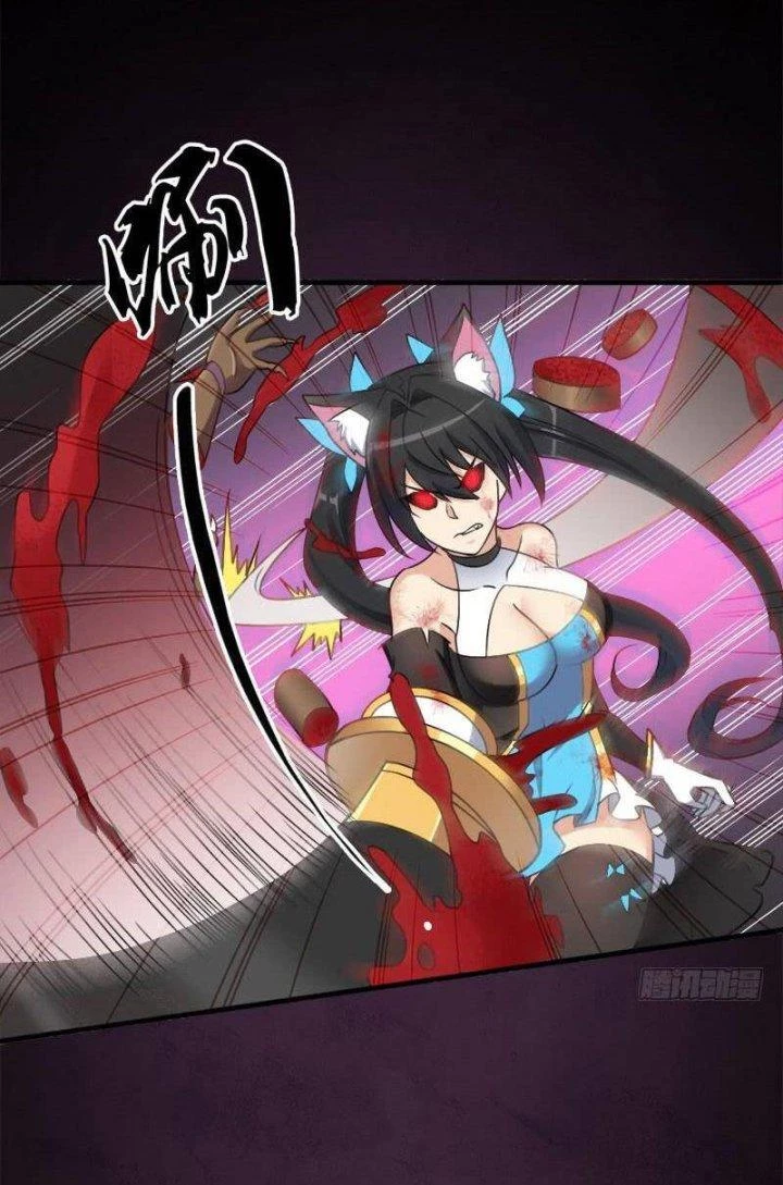 Cứu Thế Giới Đi, Ông Chú! Chapter 107 - Next Chapter 108