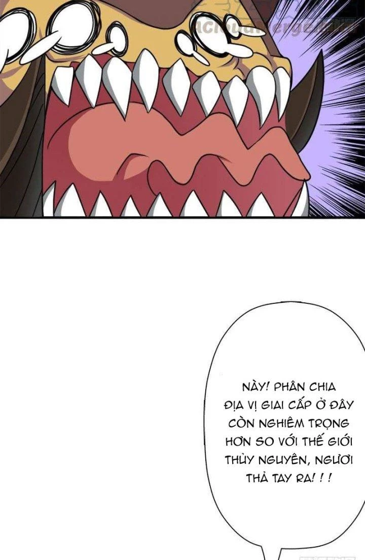 Cứu Thế Giới Đi, Ông Chú! Chapter 107 - Next Chapter 108