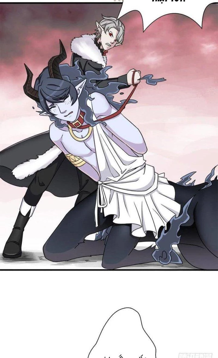 Cứu Thế Giới Đi, Ông Chú! Chapter 107 - Next Chapter 108