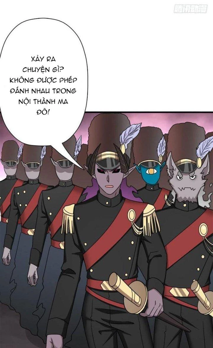 Cứu Thế Giới Đi, Ông Chú! Chapter 107 - Next Chapter 108