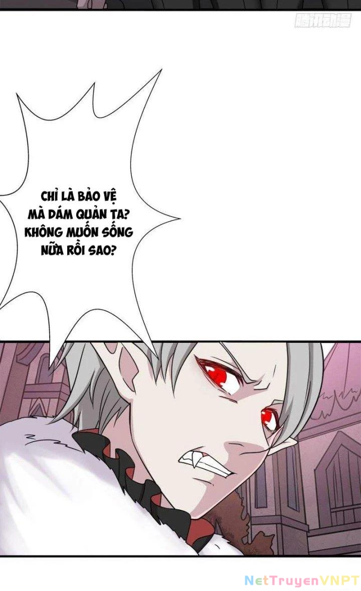 Cứu Thế Giới Đi, Ông Chú! Chapter 107 - Next Chapter 108