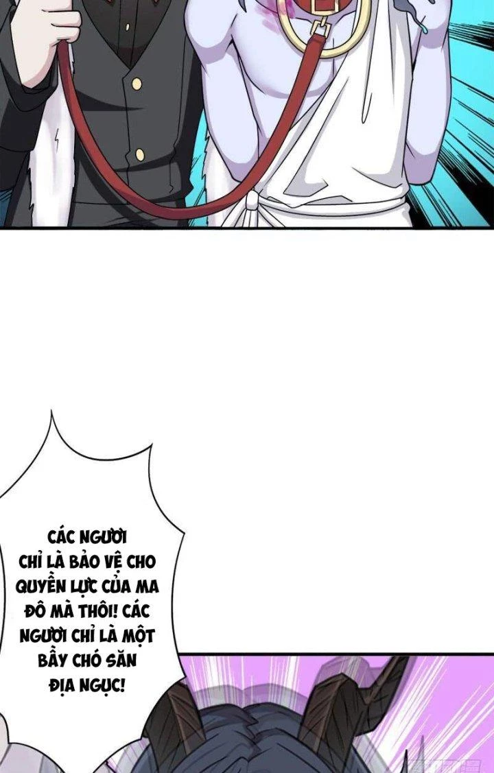 Cứu Thế Giới Đi, Ông Chú! Chapter 107 - Trang 2