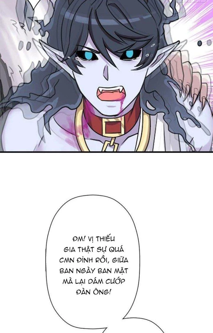 Cứu Thế Giới Đi, Ông Chú! Chapter 107 - Next Chapter 108