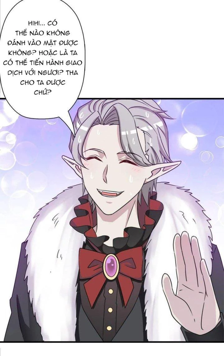 Cứu Thế Giới Đi, Ông Chú! Chapter 107 - Next Chapter 108