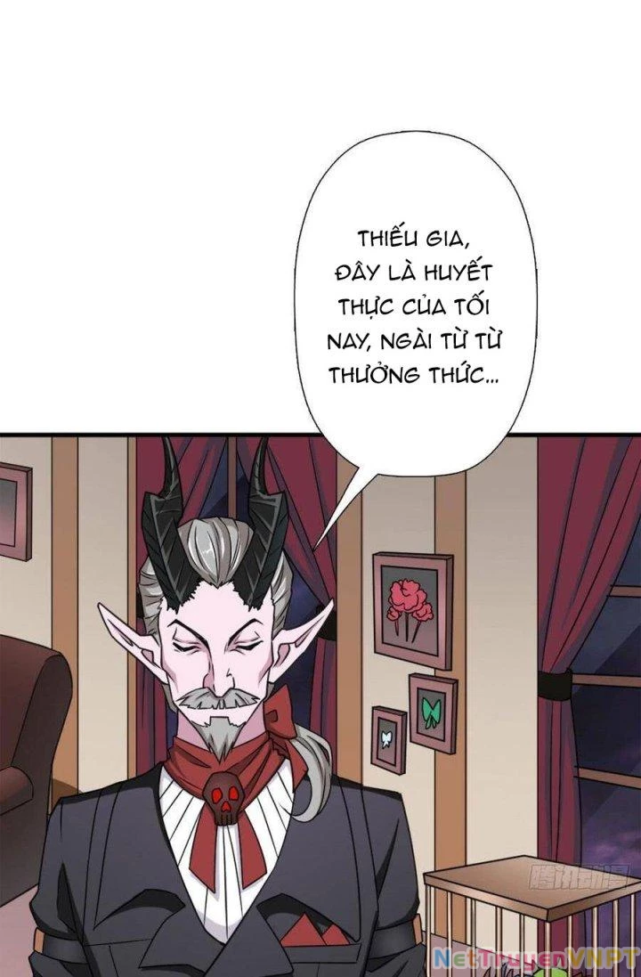 Cứu Thế Giới Đi, Ông Chú! Chapter 108 - Trang 2