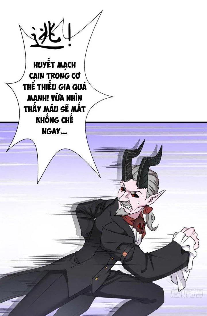 Cứu Thế Giới Đi, Ông Chú! Chapter 108 - Trang 2