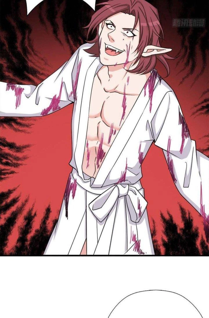 Cứu Thế Giới Đi, Ông Chú! Chapter 108 - Trang 2