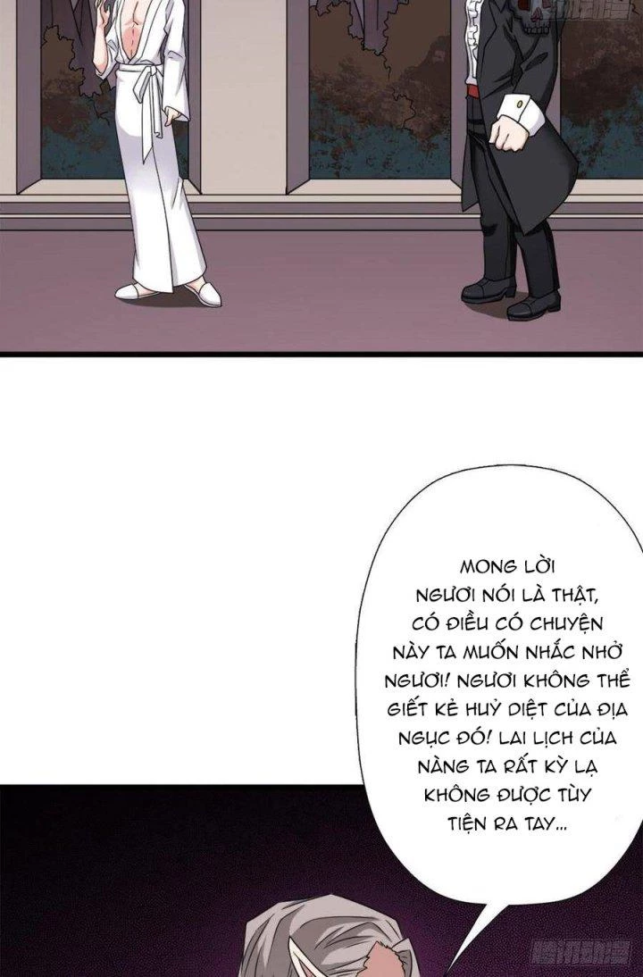 Cứu Thế Giới Đi, Ông Chú! Chapter 108 - Trang 2